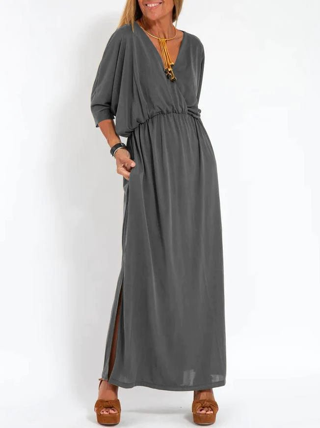 SOFÍA™ | Vestido Ligero Y Fluido