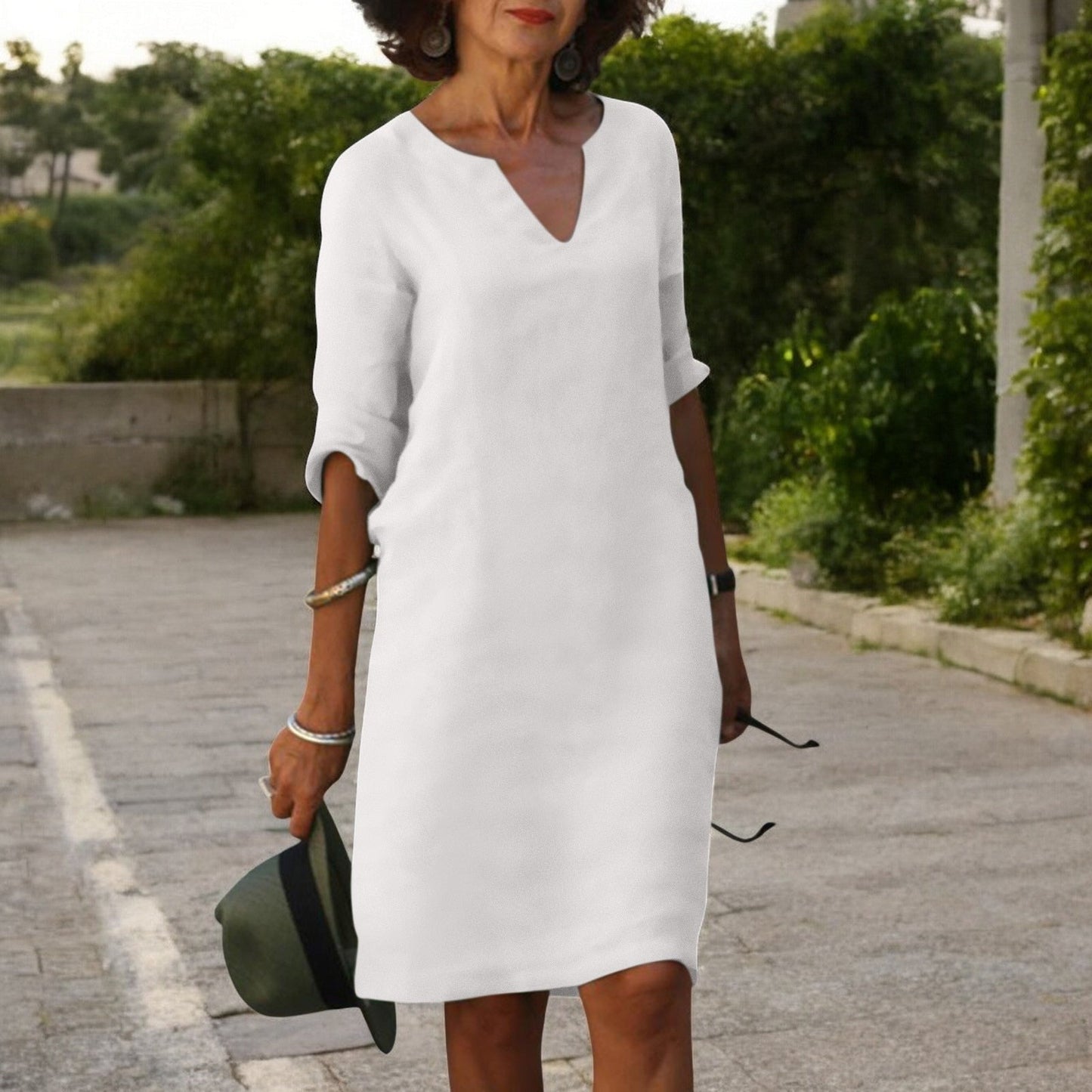 JAQUELINE™ | Elegancia Y Confort Diario