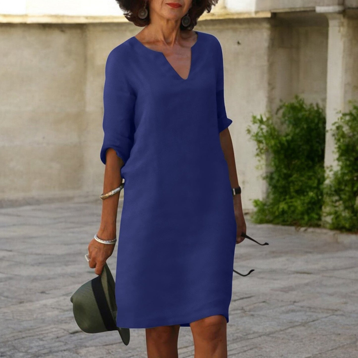 JAQUELINE™ | Elegancia Y Confort Diario