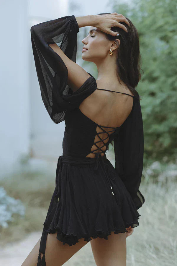 ALEJANDRA™ | Vestido Elegante Y Fresco