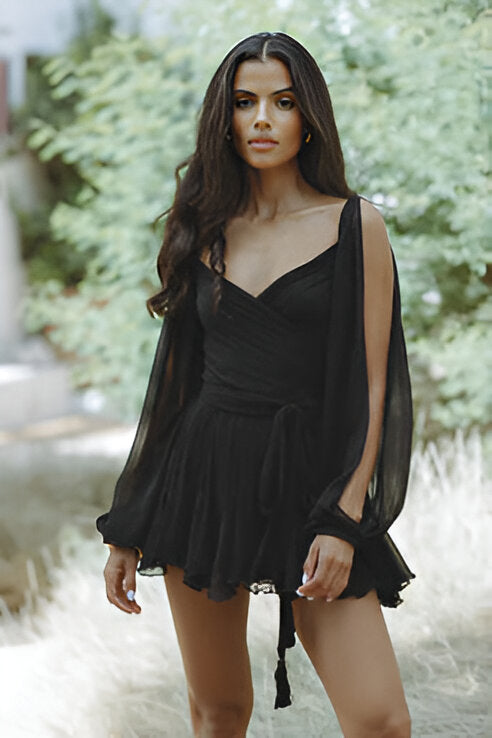 ALEJANDRA™ | Vestido Elegante Y Fresco