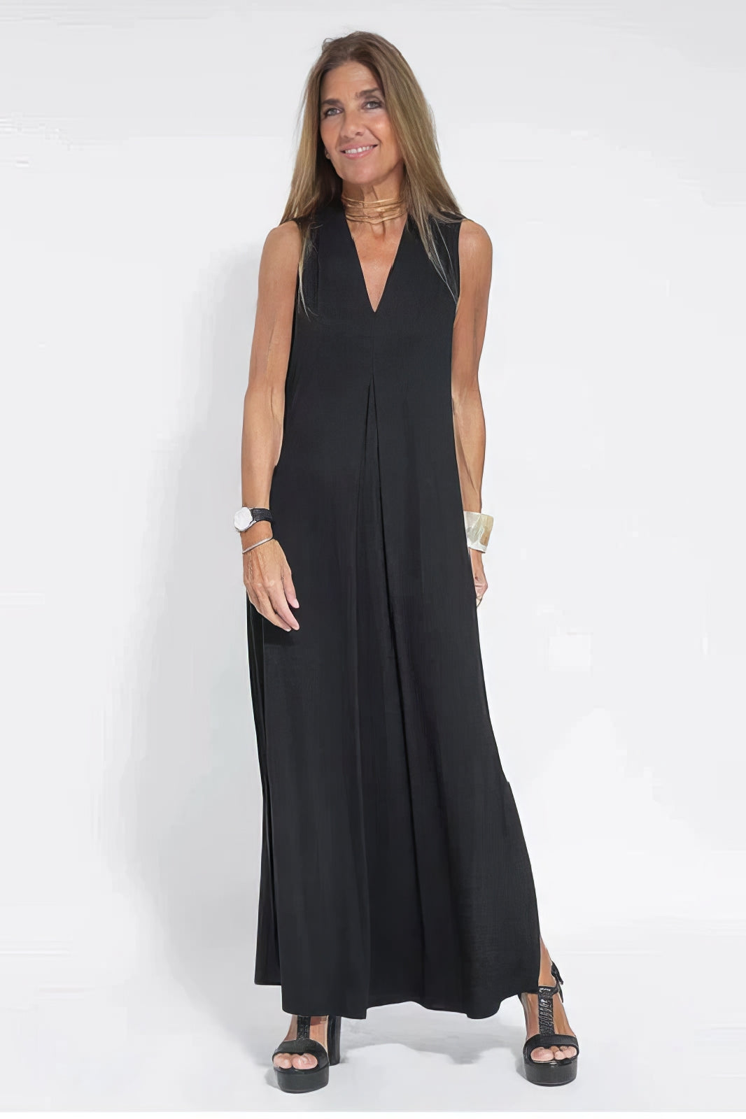 CLARA™ | Vestido Elegante + Cárdigan De Regalo