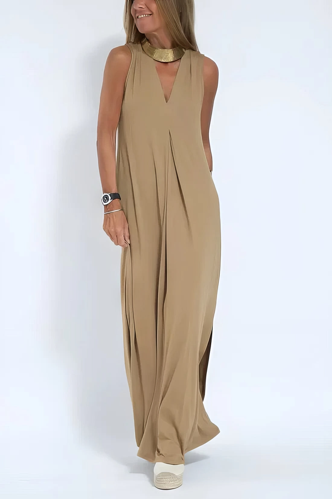 CLARA™ | Vestido Elegante + Cárdigan De Regalo