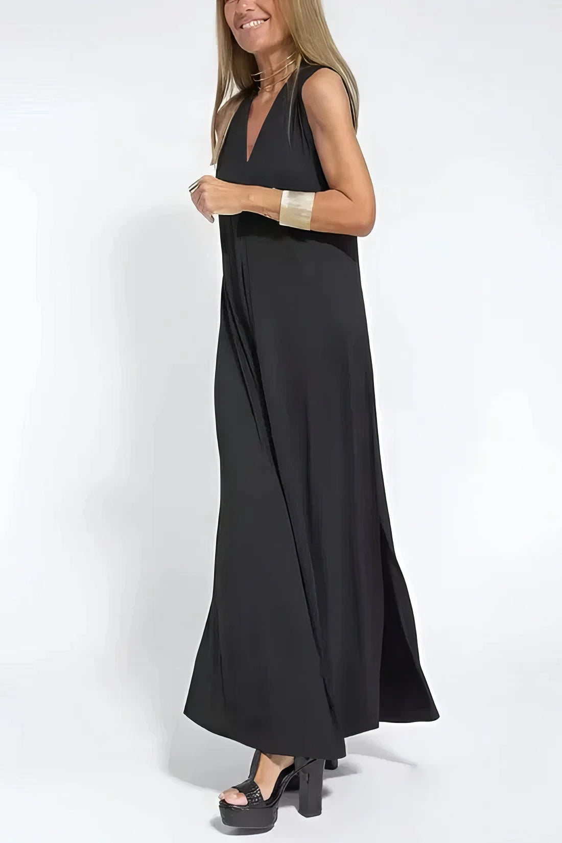 CLARA™ | Vestido Elegante + Cárdigan De Regalo