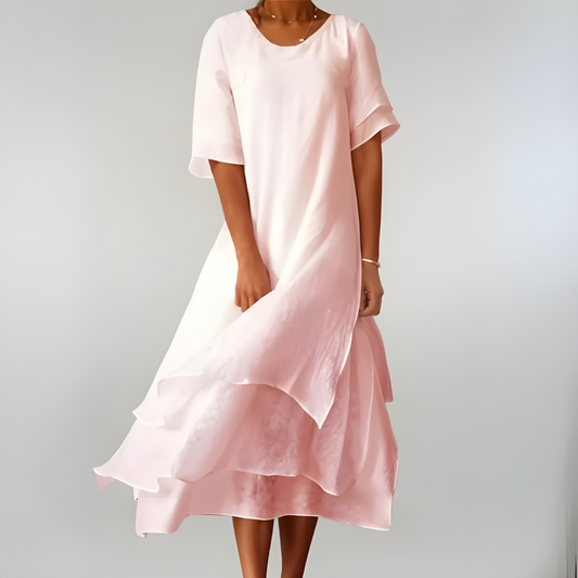 ANGELA™ | Vestido Elegante Y Ligero